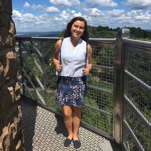 Meet your Posher, Sabrina